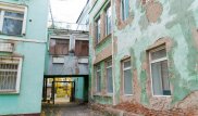 Как решат проблему Центральной железнодорожной больницы, о которой говорил Президент
