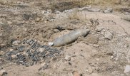 Военнослужащий погиб возле Арыси