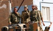 Турция объявила о сотнях убитых курдов