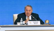 Назарбаев рассказал о предателях Родины