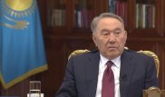 Назарбаев Қазақстанның ең қазақи қаласын атады