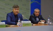 Нурлан Смагулов возглавил Федерацию велоспорта