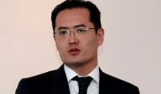 Канат Сарсембаев назначен ответственным секретарем МОН