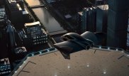 Boeing и Porsche планируют создать летающий электромобиль