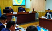 Новые правила назначения АСП и медстрахования объяснили жителям СКО