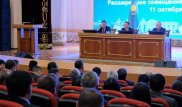 В Костанае назвали обеспечивающие рост экономики сферы