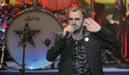 Ринго Старр получил неожиданное послание от Джона Леннона
