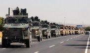 Турция отчиталась об убитых курдах