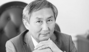 Умер топ-менеджер "КазМунайГаза"