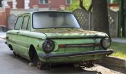 Автопарк страны стареет - аналитики