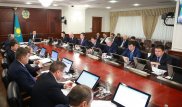 За 9 месяцев рост экономики Казахстана составил 4,3 процента