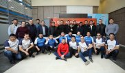 Турнир по CS:GO состоялся в Акколе