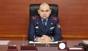 Дело полицейских начальников в Акмолинской области: полковник арестован