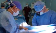 Уникальные операции на сердце провели пятерым детям в Актобе