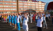 Рекомендации по снижению неинфекционных заболеваний предложили специалисты