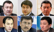 "10 жыл орнына 2 ай". Жазасын толық өтемеген атышулы экс-шенеуніктер