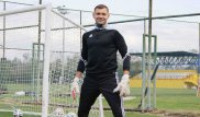 Казахстанский футболист, попавший в страшную аварию, пришел в сознание