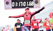 "Алматы Марафон" включен в число квалификационных забегов для участия в ЧМ