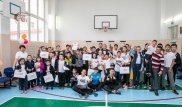Живое, личное участие важнее любых материальных благ - Нурлан Смагулов