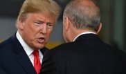 США ввели санкции против Турции