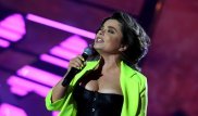 Наташа Королева обратилась к Зеленскому через Instagram