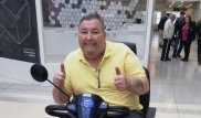 "Выпустите меня, тут чертовски темно". Мужчина устроил комедию на своих похоронах