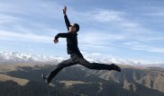 Ол 3 жылдан бері ауырып көрмеген. Өмірге деген көзқарасы өзгерген алматылықтың оқиғасы