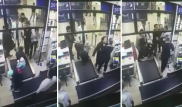 Женщина напала на сотрудницу "Эйр Астаны" в Шымкенте