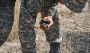 7 пострадавших саперов выписали из военного госпиталя