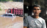 Мужчину, спасшего людей из горячей воды, наградили в Алматы