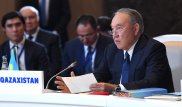Назарбаев предложил пересмотреть название Тюркского совета