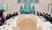 Токаев: Обращаться в Нацфонд нужно только при крайней необходимости