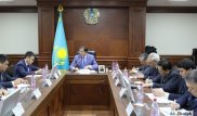 "Не нужен мне полицейский эскорт, лучше за дорогами следите" - Ногаев