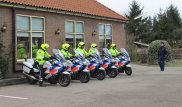 Семья 9 лет пряталась в подвале дома в Нидерландах