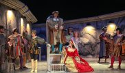 Гастроли "Санктъ-Петербургъ Опера" впервые состоятся в Казахстане