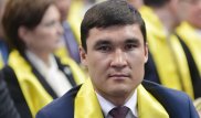 "Хотел проверить свои силы" - Сапиев о Президентском кадровом резерве