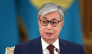 Токаев принял Есимова
