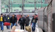 За девять месяцев Казахстан покинули 31 287 человек