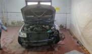 "Хотела покататься". Стажера автомойки осудили за разбитое авто в Караганде