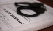 Началось расследование в отношении шымкентского адвоката