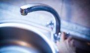 Воду отключат в Медеуском районе Алматы