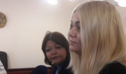 Насильника Натальи Слекишиной все еще не вернули в колонию