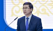 Аймагамбетов объявил о реорганизации МОН