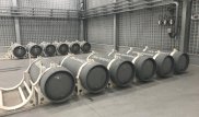 Первую партию низкообогащенного урана доставили в Усть-Каменогорск