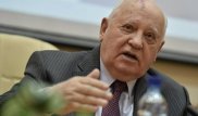 "Время тревожное": Горбачев рассказал об обращении к Путину