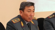 Султан Камалетдинов возглавил Национальный университет обороны
