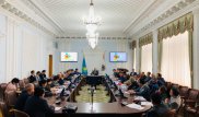 175-летие Абая и 1150-летие аль-Фараби отметят в Алматы