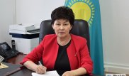 Глава управления здравоохранения Атырауской области ушла с поста