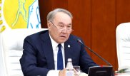 Стратегические программы осуществляются формально - Назарбаев