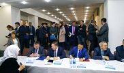 "Открытый акимат" провели в Акмолинской области